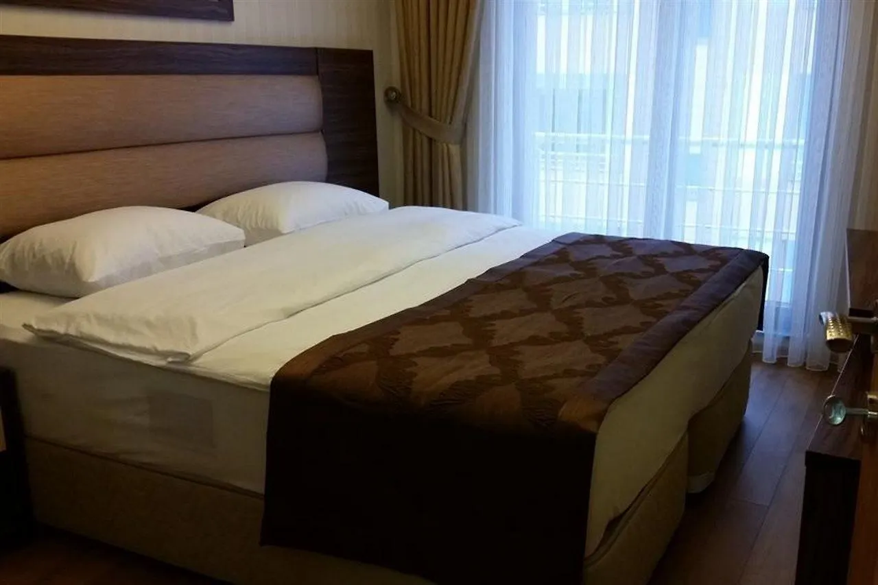 **  Panagia Suite Hotel 特拉布宗 土耳其