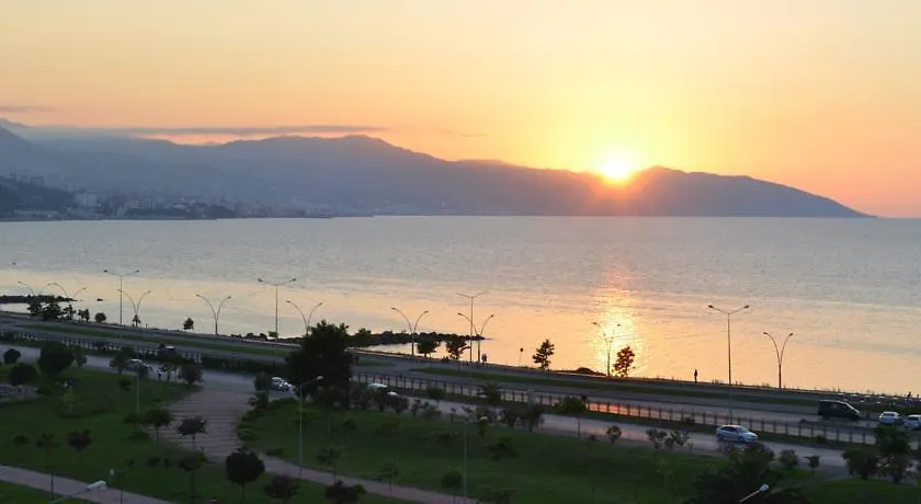 Panagia Suite Hotel 特拉布宗 土耳其