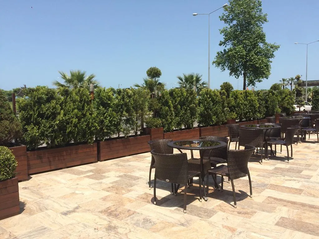 Panagia Suite Hotel 特拉布宗 2*,  土耳其