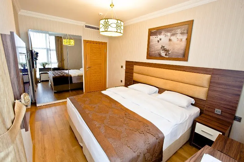 **  Panagia Suite Hotel 特拉布宗 土耳其