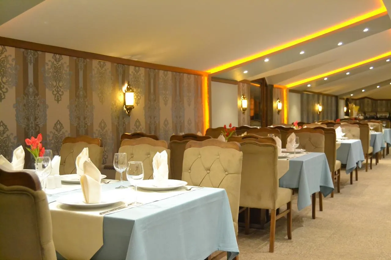 **  Panagia Suite Hotel 特拉布宗 土耳其