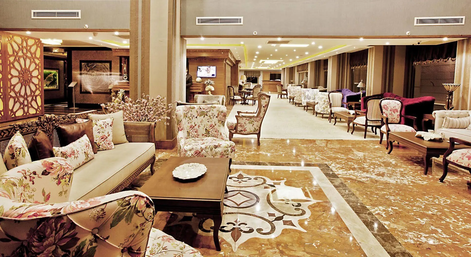 Panagia Suite Hotel 特拉布宗 土耳其