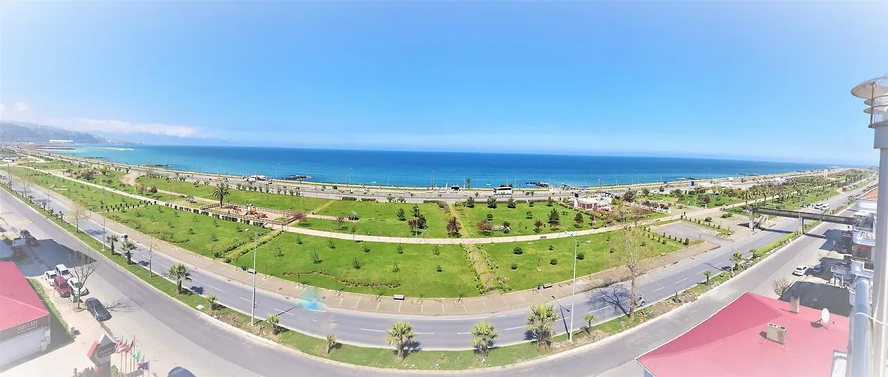 **  Panagia Suite Hotel Trabzon Turcja