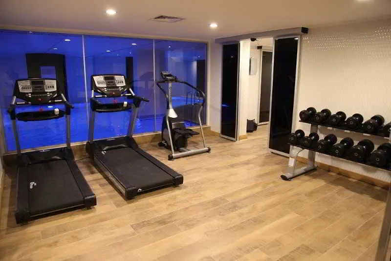 Panagia Suite Hotel Trabzon